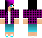 girl skin