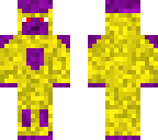 gold freezer