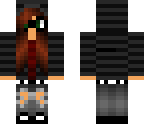 gothic girl