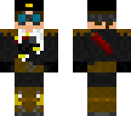 gots some steampunk
