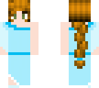 greek girl