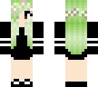 green gothic