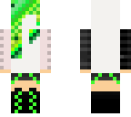 green lantern girl 