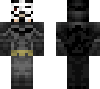 hacker batman