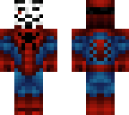 hacker spiderman