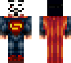 hacker superman