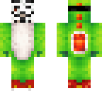 hacker yoshi