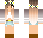 hipster girl