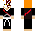 hollow ichigo
