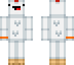 i dont like durp skins