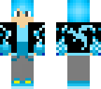 iceyfire guy