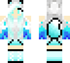 icy