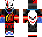 icy firenation assasin v2