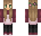 im back pls read desc