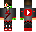infected youtuber