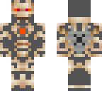 iron man mk57 stealth armor