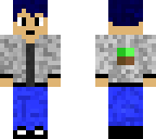 jonathans skin