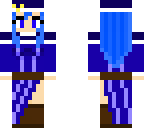 juvia lockser
