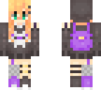 kawaii girl 