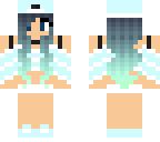 kawaii skin