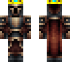king