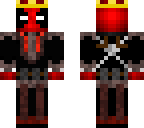king deadpool
