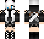 kitty assassin girl