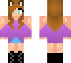 kitty girl - contest