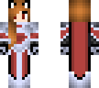 knight girl