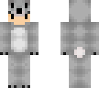 koala boy
