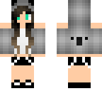 koala girl 