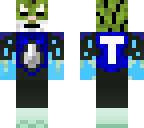 linktijger mix