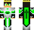lord green