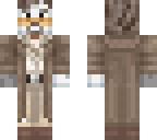 luke chicken