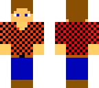 lumberjack