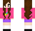 mabel pines