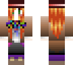 mad hatter girl