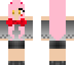 mangle edit