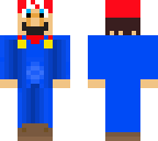 mario