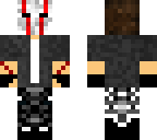 masked criminal 2 fixed