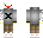 matzehd coolchicken
