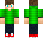 mc boy pvp mlg