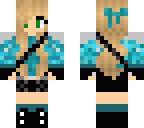 mcd skin