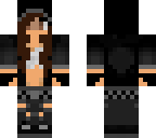 me as aphmau