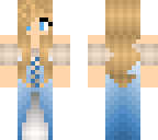 medieval girl
