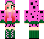 melon girl