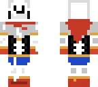 melting papyrus