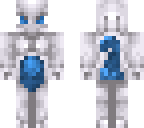 mewtwo yetix skin