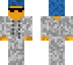 military guy