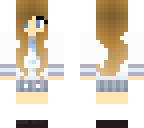 minecraft diaries oc - serephina - pdh no bag
